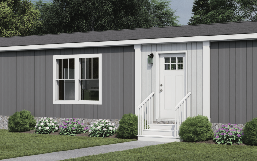 LAYLA Manufactured Homes by Clayton Homes